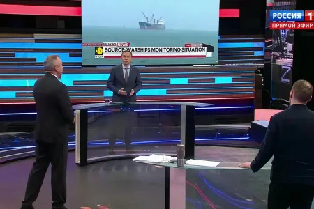 Юрий Афонин в эфире «России-1»: КПРФ вместе с миллионами людей во всём мире отпраздновала день рождения Ленина
