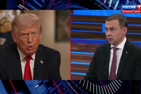 Юрий Афонин в эфире «России-1»: Важнейшую задачу восстановления технологического суверенитета мы можем решать в кооперации с социалистическим Китаем