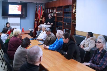 Республика Бурятия: наследие Ленина и его актуальность сегодня