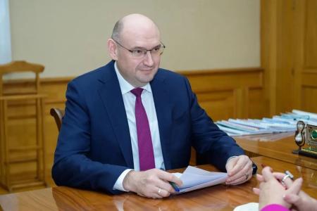 Отчет о рабочей поездке депутата КПРФ Н.А. Останиной в Оренбургскую область