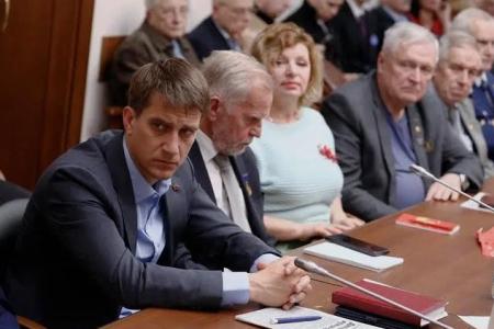 «Николас. Начало». В посольстве Венесуэлы состоялась презентация художественно-документального фильма о президенте Мадуро