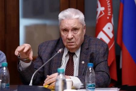 «Николас. Начало». В посольстве Венесуэлы состоялась презентация художественно-документального фильма о президенте Мадуро