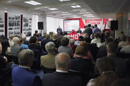 Акцией солидарности с Кубой отметили в Москве 65 лет событиям на Плайя-Хирон