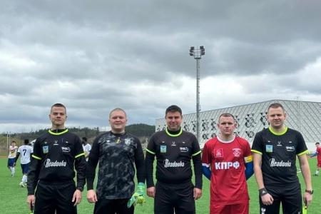 За «Кубок Победы» поборются лучшие команды Белгородчины