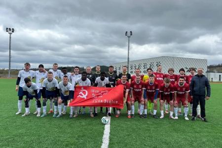 За «Кубок Победы» поборются лучшие команды Белгородчины