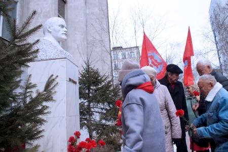 Республика Бурятия: наследие Ленина и его актуальность сегодня