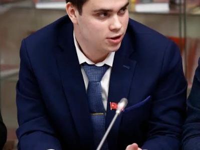 «Николас. Начало». В посольстве Венесуэлы состоялась презентация художественно-документального фильма о президенте Мадуро