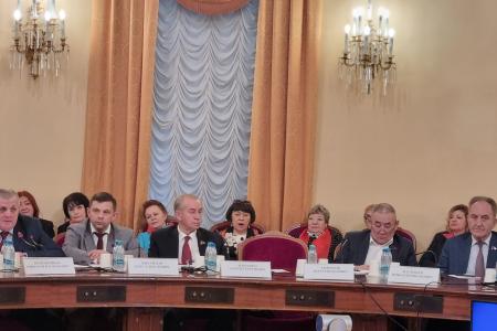«Регионы теряют стимулы к развитию»: Николай Васильев подвел итоги круглого стола по бюджетной политике