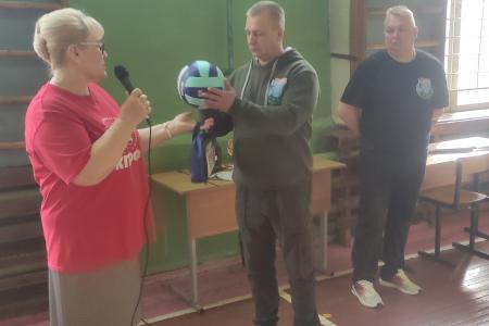 Команда Новгородского обкома КПРФ стала участником соревнований по стрельбе