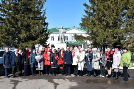 В Чувашии состоялся третий Женский форум