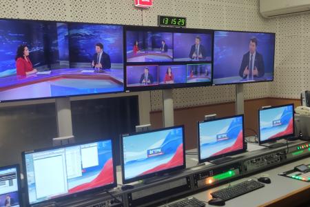 Михаил Матвеев рассказал новгородцам об инициативах в миграционном законодательстве от КПРФ