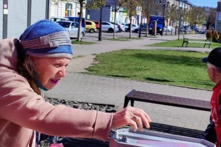 Народный референдум проходит в Калининградской области