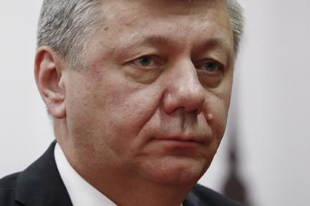 В Москве прошла акция солидарности с Республикой Куба