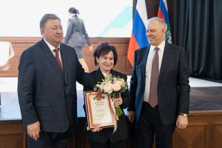 В.И.Кашин принял участие в заседании Коллегии Россельхознадзора