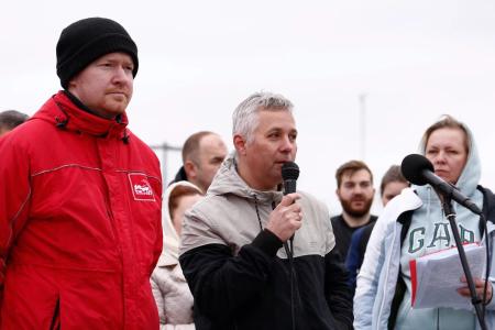 Денис Парфенов: Химические выбросы в Северном: терпение людей на пределе