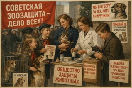 Итоги работы московских коммунистов в период с 6 по 12 апреля 2026 года