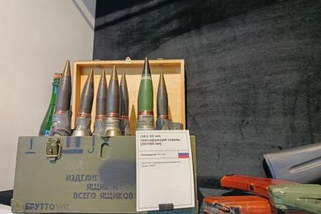 «Живая летопись мужества»: нижегородские коммунисты провели урок патриотизма для юных нижегородцев