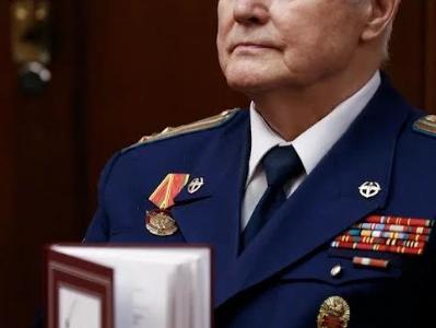 «Николас. Начало». В посольстве Венесуэлы состоялась презентация художественно-документального фильма о президенте Мадуро