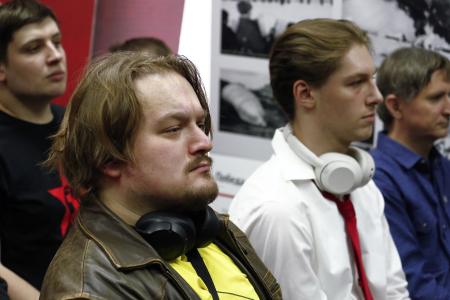 Акцией солидарности с Кубой отметили в Москве 65 лет событиям на Плайя-Хирон