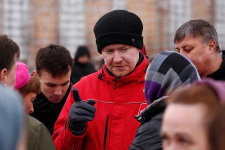 Денис Парфенов: Химические выбросы в Северном: терпение людей на пределе