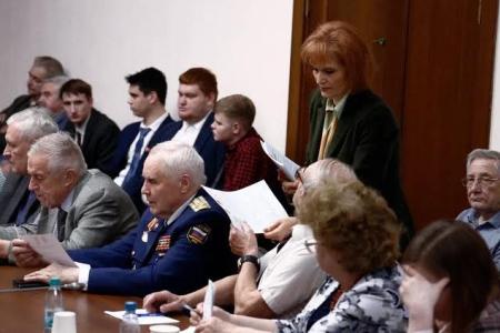«Николас. Начало». В посольстве Венесуэлы состоялась презентация художественно-документального фильма о президенте Мадуро