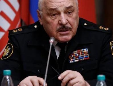 «Николас. Начало». В посольстве Венесуэлы состоялась презентация художественно-документального фильма о президенте Мадуро