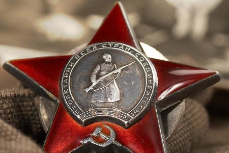 Николай Иванов вышел с инициативой вернуть легендарный орден Красной Звезды