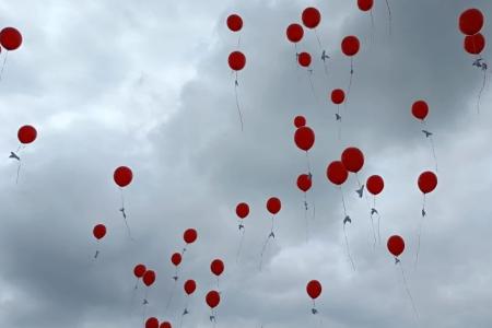 Коммунисты Кабардино-Балкарии отметили 65-летие полета Юрия Гагарина в космос
