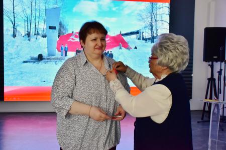 Комсомолу Якутии — 105 лет!