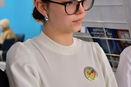 Комсомолу Якутии — 105 лет!