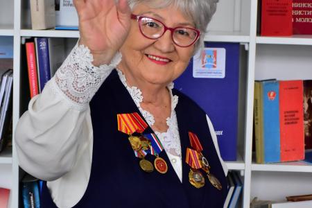 Комсомолу Якутии — 105 лет!