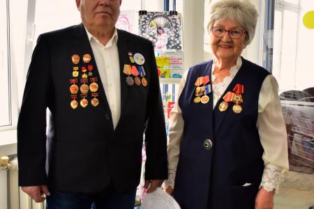 Комсомолу Якутии — 105 лет!