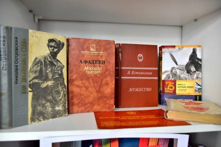 Комсомолу Якутии — 105 лет!