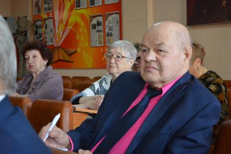 «Нужно донести правду и нашу программу до каждого»: коммунисты Забайкалья обсудили тактику подготовки к выборам в Госдуму