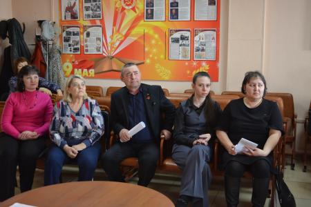 «Нужно донести правду и нашу программу до каждого»: коммунисты Забайкалья обсудили тактику подготовки к выборам в Госдуму