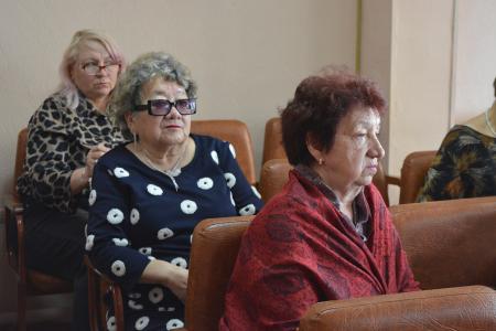 «Нужно донести правду и нашу программу до каждого»: коммунисты Забайкалья обсудили тактику подготовки к выборам в Госдуму