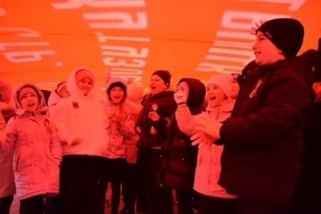 "Эх, путь-дорожка фронтовая". Патриотический автопробег проходит на Ставрополье