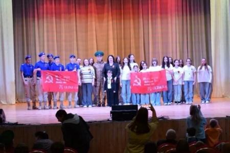 "Эх, путь-дорожка фронтовая". Патриотический автопробег проходит на Ставрополье