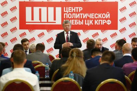 «ИА Реалист». Дмитрий Новиков о пути в политику, об интеллигенции, о левом движении и о том, почему агрессия США против Ирана — угроза для России