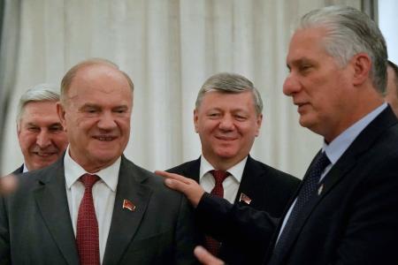 «ИА Реалист». Дмитрий Новиков о пути в политику, об интеллигенции, о левом движении и о том, почему агрессия США против Ирана — угроза для России