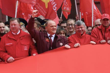 «ИА Реалист». Дмитрий Новиков о пути в политику, об интеллигенции, о левом движении и о том, почему агрессия США против Ирана — угроза для России
