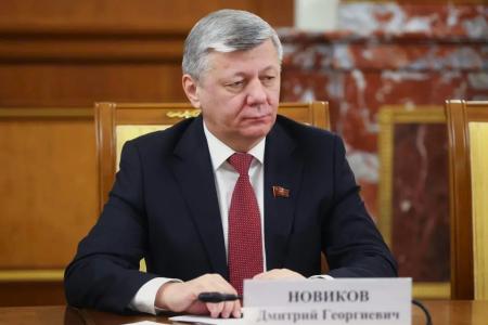 «ИА Реалист». Дмитрий Новиков о пути в политику, об интеллигенции, о левом движении и о том, почему агрессия США против Ирана — угроза для России