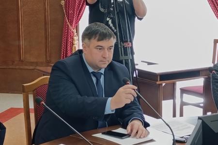 Роман Яковлев заявил о несостоятельности главы новосибирского Минсельхоза