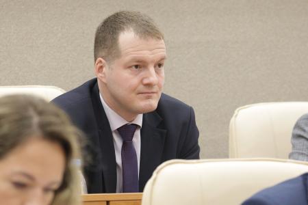 Ульяновская область. Депутаты КПРФ в региональном заксобрании отстаивают интересы трудящихся
