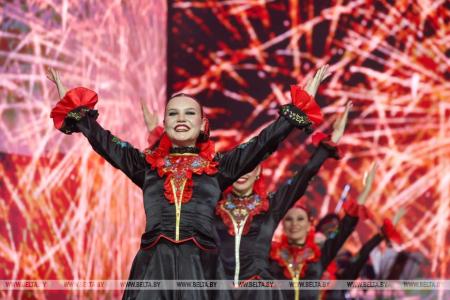 Делегация КПРФ во главе с Казбеком Тайсаевым продолжает работу в Минске