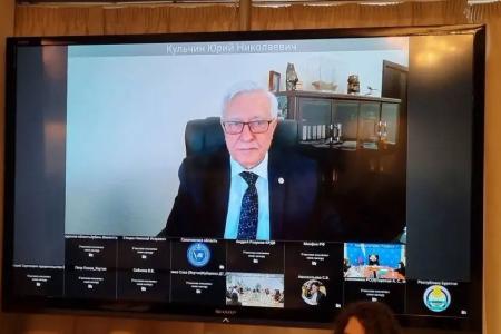 Николай Харитонов: «Проект стратегии развития Дальнего Востока до 2030 года получил поддержку участников парламентских слушаний»