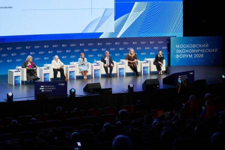 Н.А. Останина: "Какая в России власть - такая и демография!"