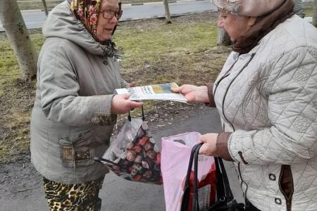 Ивановская область: «Правду» лучше читать из первых рук, а первые всегда коммунисты!