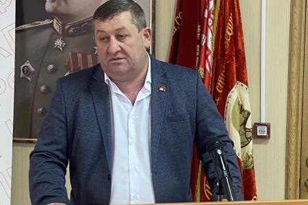 Состоялся Пленум Ставропольского крайкома КПРФ