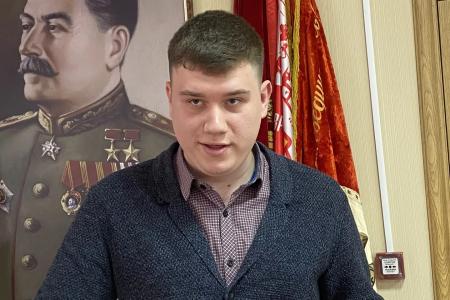 Состоялся Пленум Ставропольского крайкома КПРФ